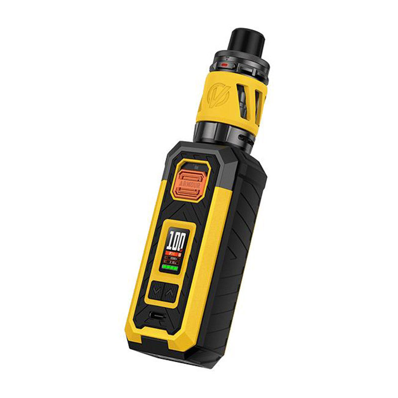 Vaporesso Armour S Kit mit iTank 2 Verdampfer 5ml