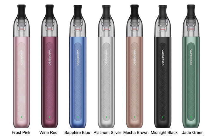 Vaporesso ECO One Pro Pod Kit 1400mAh