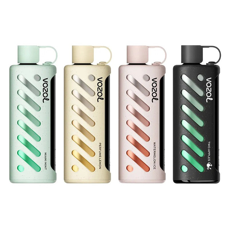 Vozol GEAR SHISHA 25000 Puffs Einweg Kit online kaufen | vapormo.de Vozol GEAR SHISHA 25000 Puffs Einweg Kit online kaufen | vapormo.de