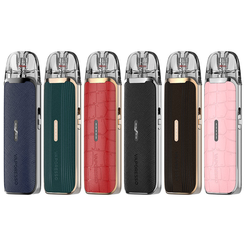 elfbar elfa kaufen Pods Kaufen Vaporesso XROS Replacement Pods – 0.6 0.8 1.0 And 1.2 – 2 Pack  And 4 Pack – Welcome To Vape Vision Pods 5ml main image 1