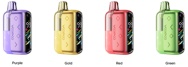 VOOPOO NAVI Pod Kit 24W