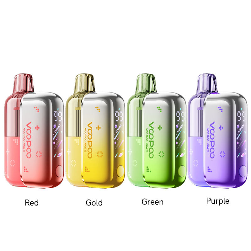 VOOPOO Navi SE Pod Kit 24W