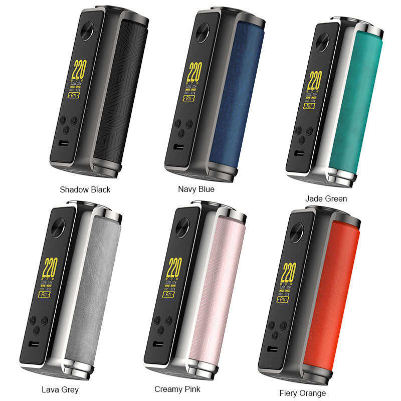Vaporesso Target 200 Box Mod Akkuträger (NEW CMF)