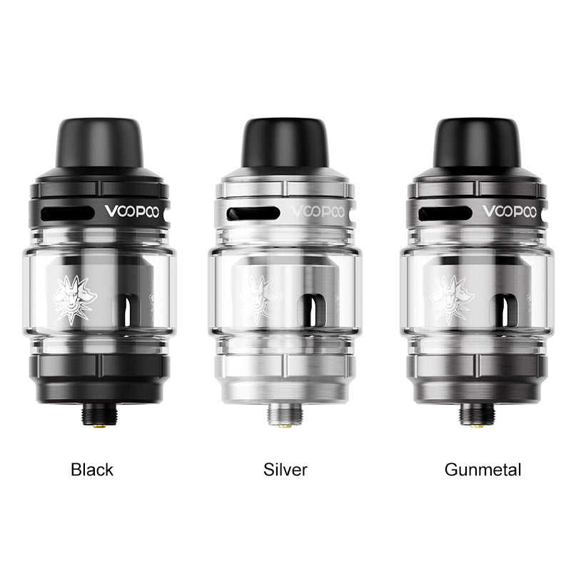 VOOPOO Uforce-X Tank II Verdampfer 5ml