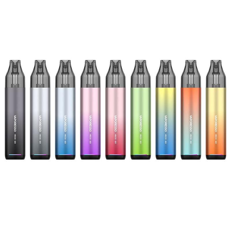 Vaporesso VECO GO Pod Kit 1500mAh online kaufen | vapormo.de Vaporesso VECO GO Pod Kit 1500mAh online kaufen | vapormo.de