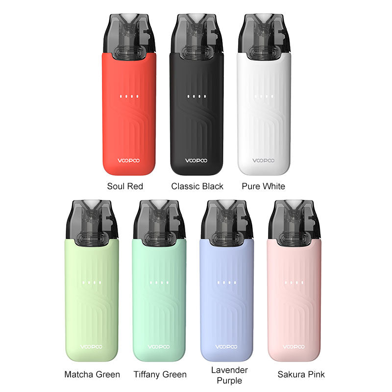 VOOPOO Vmate Mini Pod Kit 30W