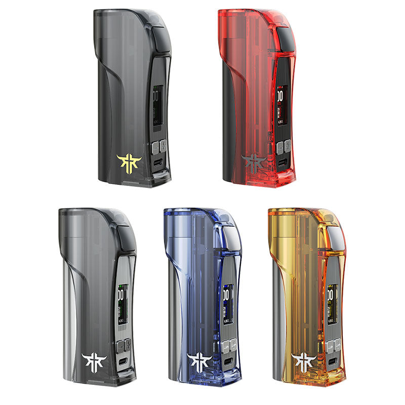 Vandy Vape Requiem 95W Box Mod Akkuträger kaufen in Deutschland