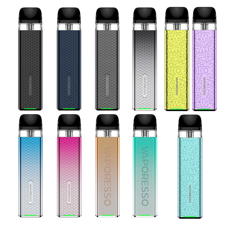 Vaporesso XROS 3 Mini Pod Kit kaufen in Deutschland