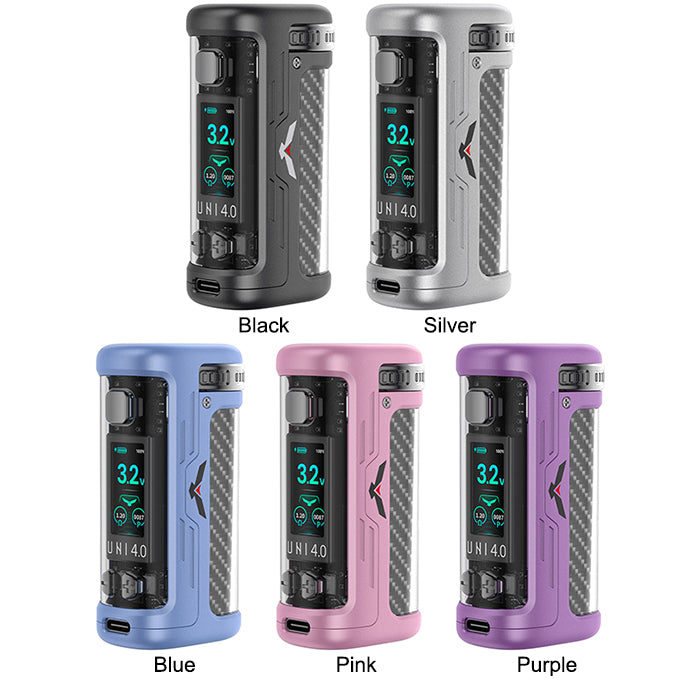 Yocan UNI 4.0 Akkuträger