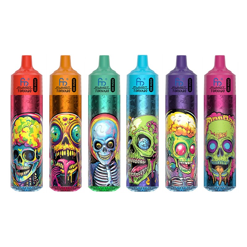 Fumot Randm Tornado 30000 Puffs Music Wiederaufladbares Einweg Kit online kaufen jetzt bei vapormo.de Fumot Randm Tornado 30000 Puffs Music Wiederaufladbares Einweg Kit online kaufen jetzt bei vapormo.de