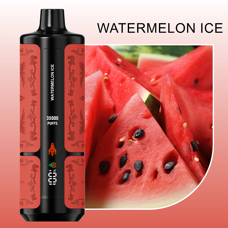 SMPO TRON35000 Shisha Wiederaufladbares Einweg Kit - 💥 Weihnachtsgeschenke sind da! Nehme 4 Zahle NUR 3! + Ab einem Einkauf von 100€ 1 Mystery Vapes Gratis + Kostenloser Versand!!💥