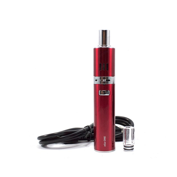 Joyetech eGo One Starter Kit Starterset - 1,8ml & 1100mAh