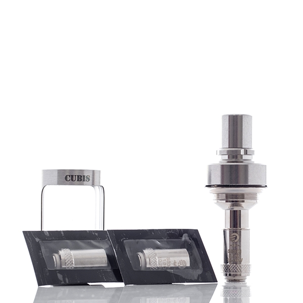 Joyetech CUBIS Tank Verdampfer - 3,5ml