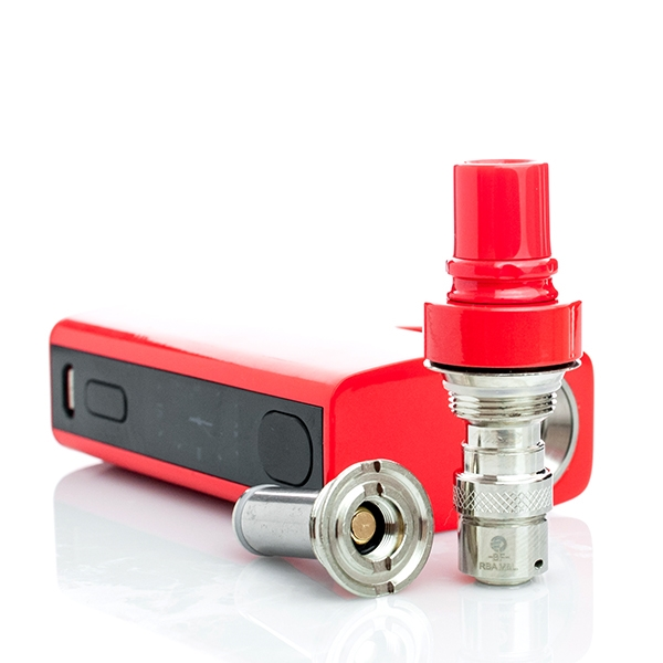 Joyetech eGrip 2 All-in One Starter Kit Starterset - 3,5ml & 2100mAh