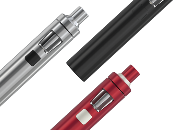 Joyetech eGo AIO D22 XL Starterkit Starterset - 3,5ml & 2300mAh