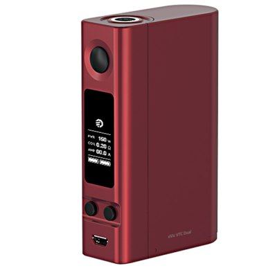 Joyetech eVic VTC Dual Batterie Mod Akkuträger