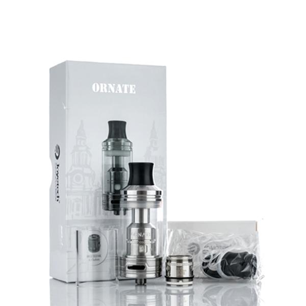 Joyetech ORNATE Atomizer Verdampfer - 6,0 ml