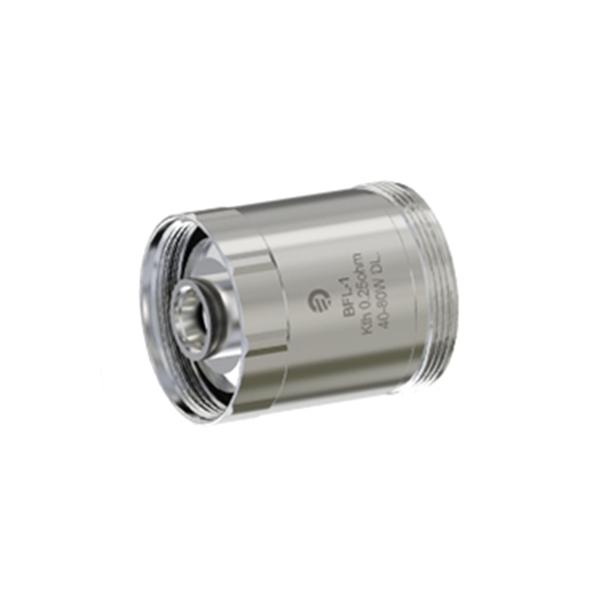 Joyetech BFL-1 Kth 0,25 Ohm DL Coil - Verdampferkopf - 5 Stück / Packung