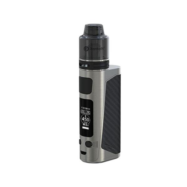 Joyetech eVic Primo SE Starterset mit ProCore SE Verdampfer - 2ml