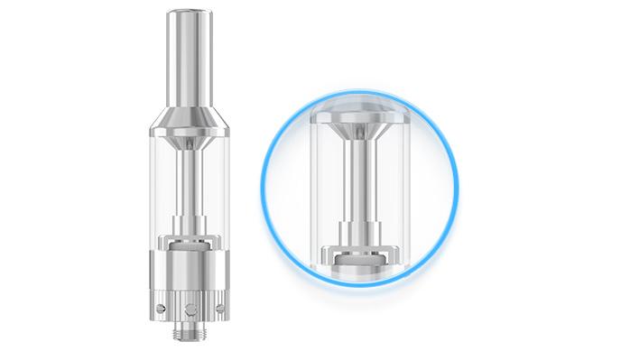 Eleaf GS Air Replacement Coil Head 1.5ohm - 5pcs/pack