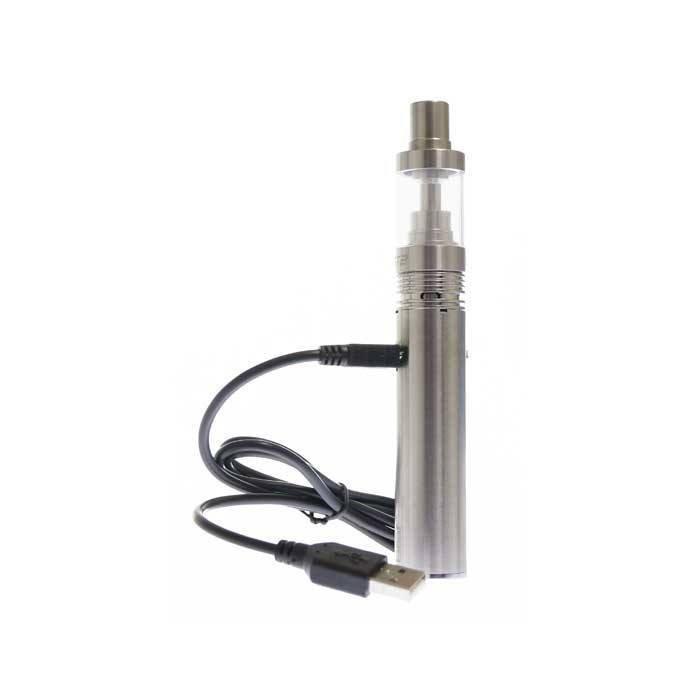 Eleaf iJust 2 Starterkit Starterset mit iJust 2 Atomizer Verdampfer - 5,5ml & 2600mAh