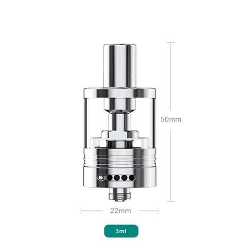 Eleaf GS Tank TC Atomizer Verdampfer - 3,0 ml