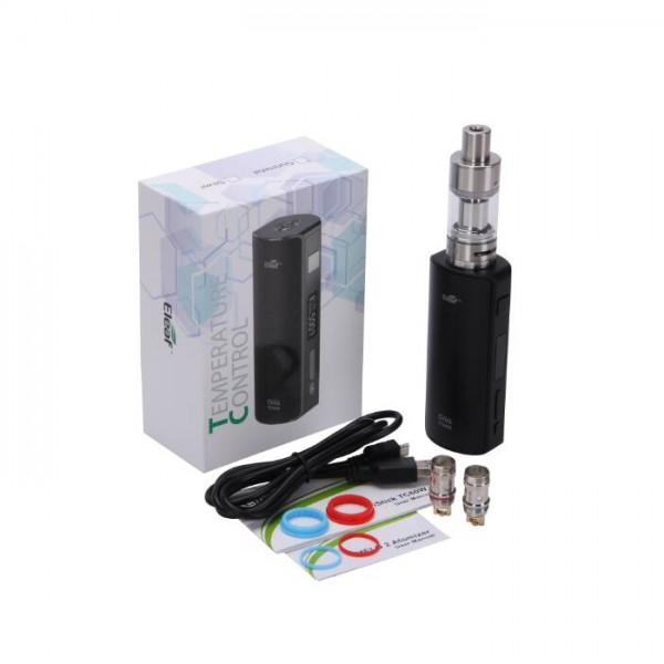Eleaf iStick TC 60W Starter Kit Starterset mit Melo 2 - 4,5ml