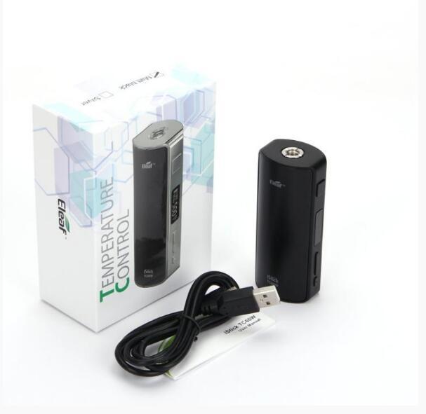 Eleaf iStick TC 60W Batterie Box Mod Akkuträger