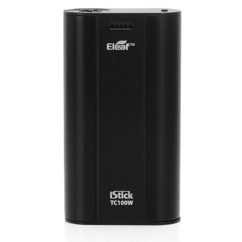 Eleaf iStick TC 100W Akku Box Mod Akkutrger online gnstig shoppen vapormo.de Eleaf iStick TC 100W Akku Box Mod Akkutrger online gnstig shoppen vapormo.de