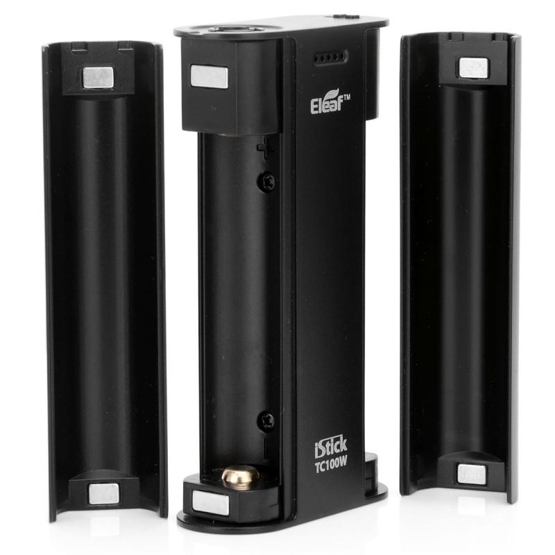 Eleaf iStick TC 100W Akku Box Mod Akkuträger