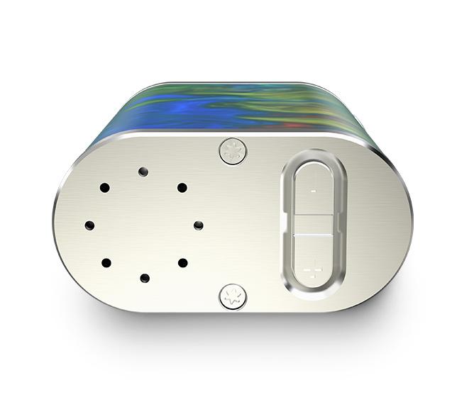 Eleaf iStick Pico RESIN 75W Batterie Mod Akkuträger