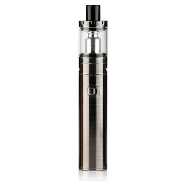 Eleaf iJust S Starterkit Starterset mit iJust S Atomizer Verdampfer - 4 ml & 3000mAh