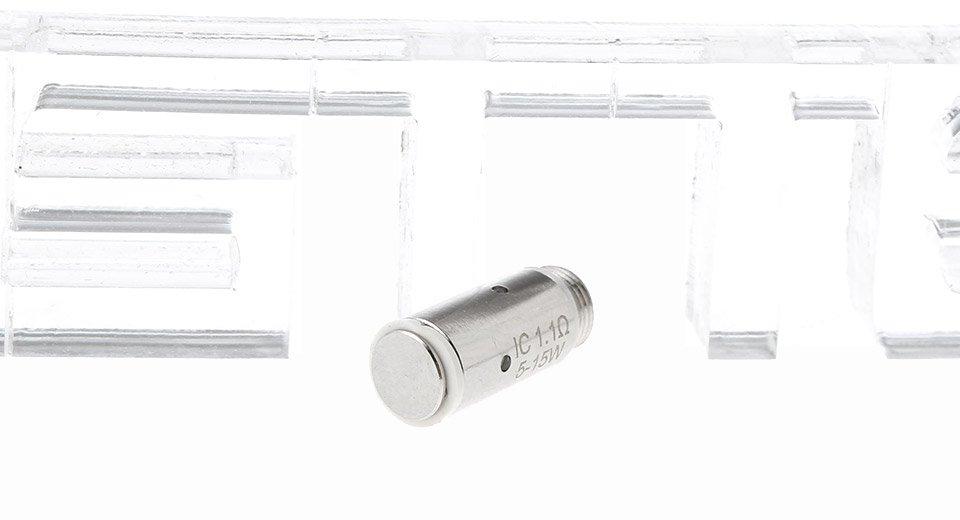 Eleaf IC 1,1 Ohm Coil - Verdampferkopf - 5 Stück / Packung