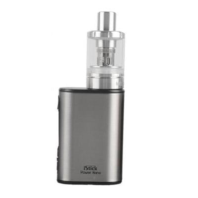 Eleaf iStick Power Nano mit Melo 3 Nano Starterkit Starterset - 2,0 ml & 1100mAh