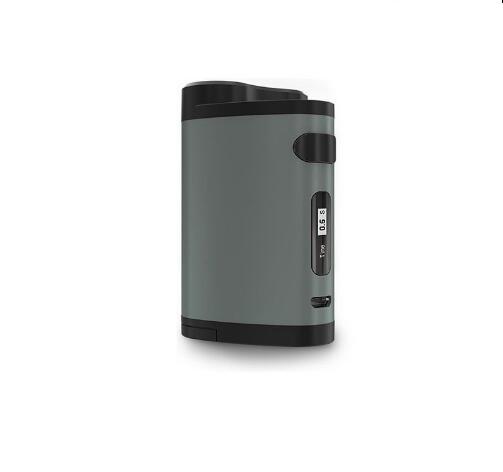 Eleaf iStick Pico Dual 200W TC Box Mod Akkuträger
