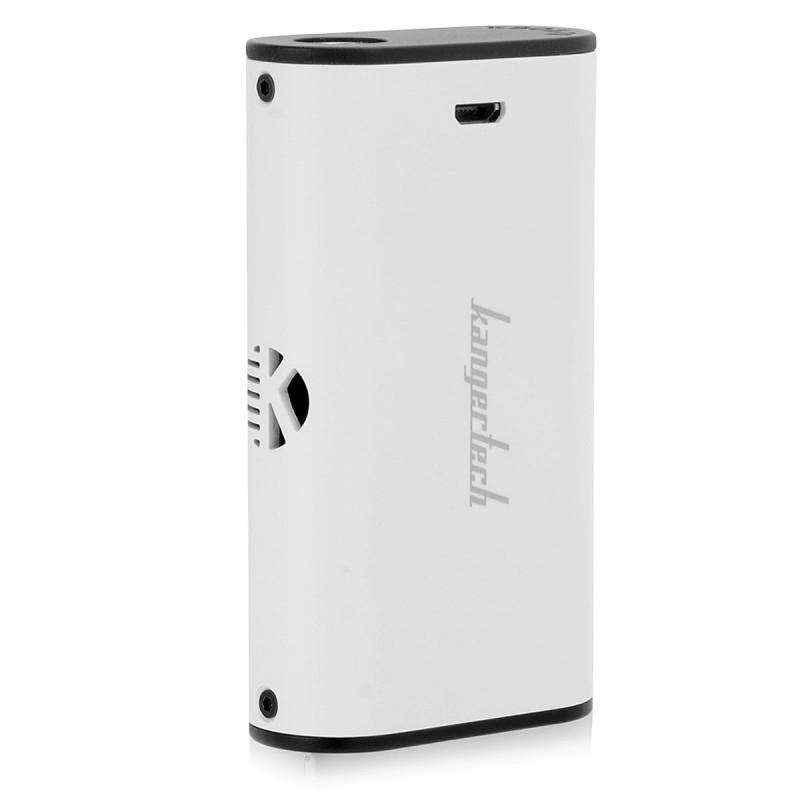 KangerTech KBOX 70W Batterie TC Mod - 4000mAh
