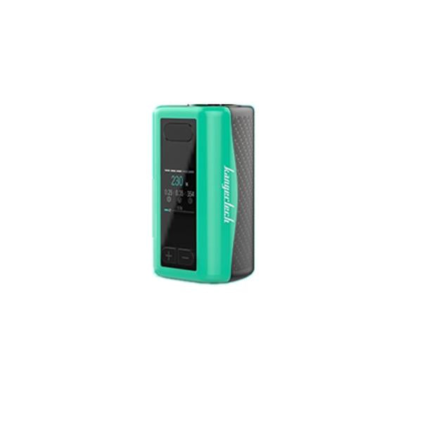Kangertech iKen Box Mod Akkuträger