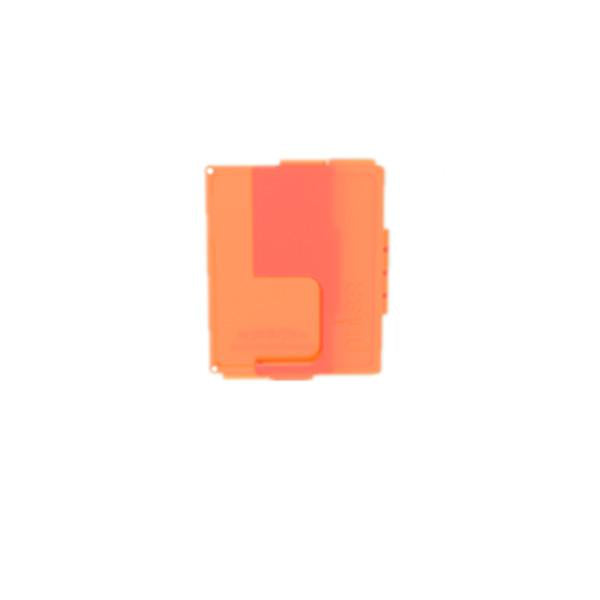 Vandy Vape Pulse BF Mod Austauschbare Platte (Replaceable Panel)