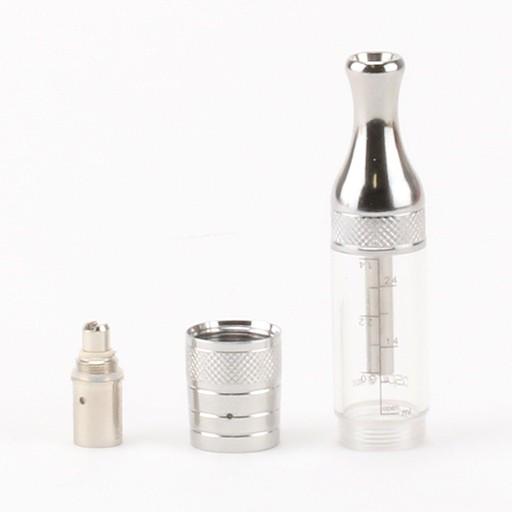 Aspire ET BVC Clearomizer - 3,0 ml