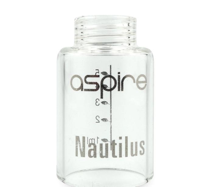 Aspire Nautilus Ersatz Pyrexglas Tank