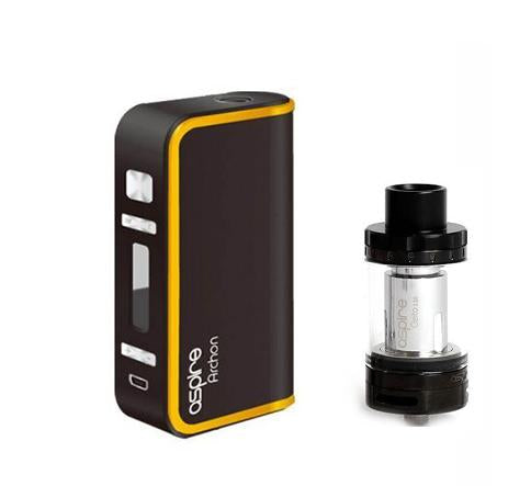 Aspire Archon 150W Box Mod Akkuträger mit Cleito 120 Sub Ohm Verdampfer