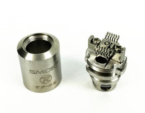 SMOK TFV4 TF - R1 RBA Coil