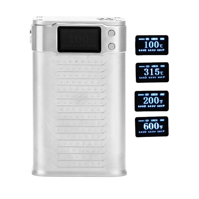 SMOK Koopor Primus 300W TC Mod Akkuträger