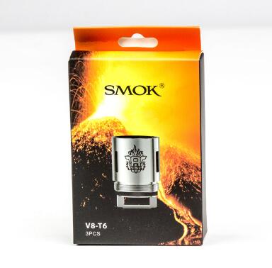SMOK TFV8 V8 RBA Coil (4,0T)