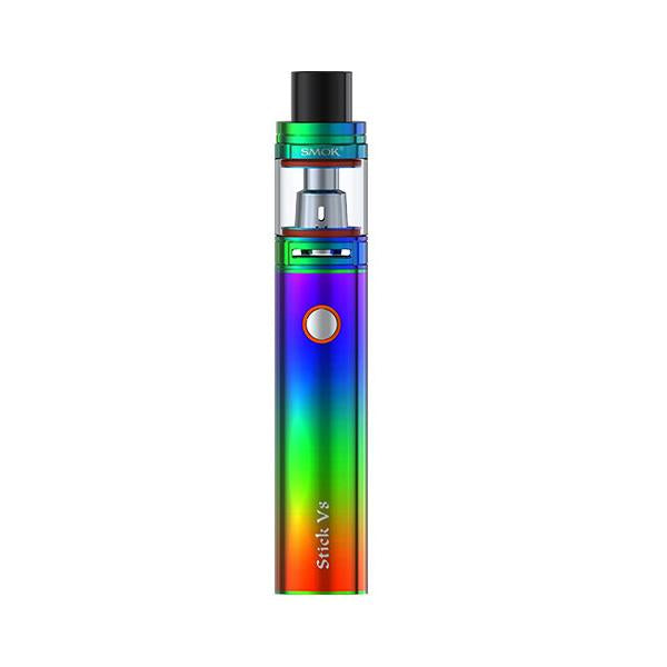 SMOK STICK V8 Starterkit Starterset mit TFV8 Big Baby Tank - 5,0 ml & 3000mAh