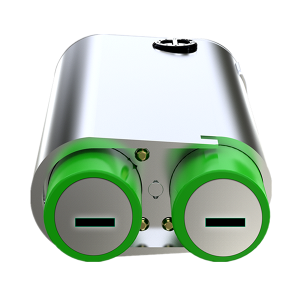 WISMEC Noisy Cricket II - 25 Mod Akkuträger