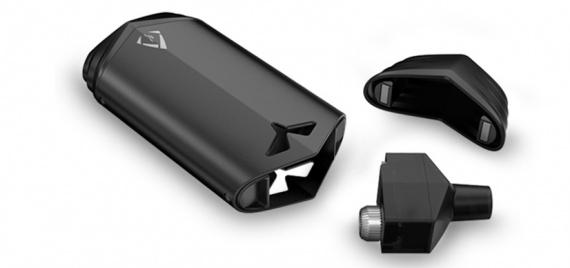 Rofvape Warlock Ark Ship Starterkit Starterset Ersatz Cartridge - 1 Stück / Packung