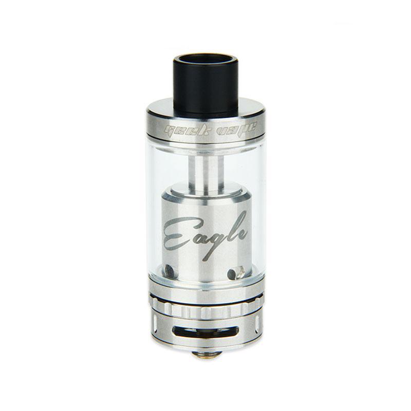 Geekvape Eagle Standard Version Sub Ohm Tank Verdampfer - 6,2ml