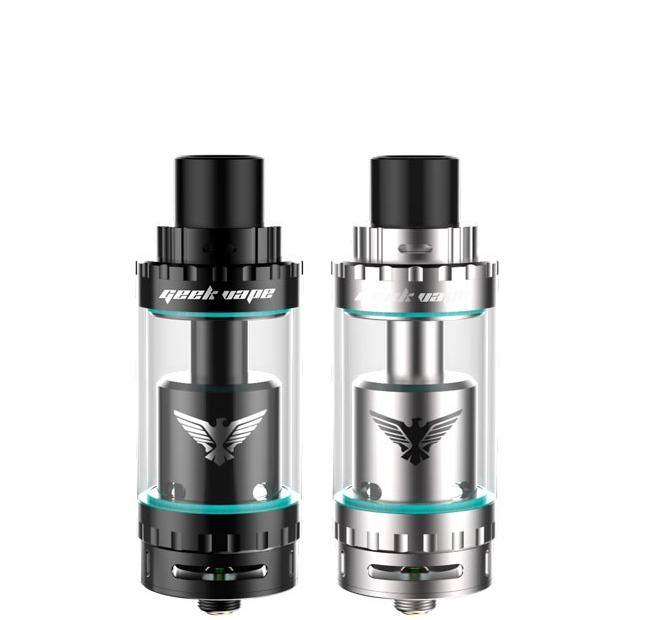 Geekvape Eagle Top Airflow (Luftstrom) Version Sub Ohm Tank Verdampfer - 6,0ml