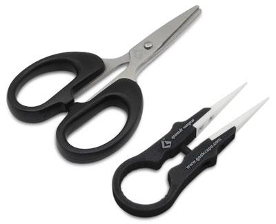 Geekvape 521 Master Kit V2 Vape Wickelset Werkzeugtasche